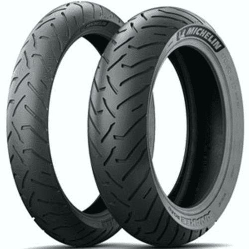 Négyévszakos motorkerékpár gumik 120/70R19 60V Michelin ANAKEE ROAD