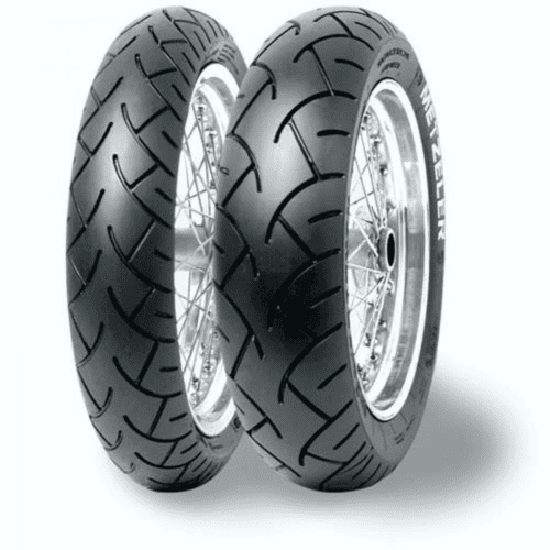 Négyévszakos motorkerékpár gumik 120/70R19 60W Metzeler ME 880 MARATHON