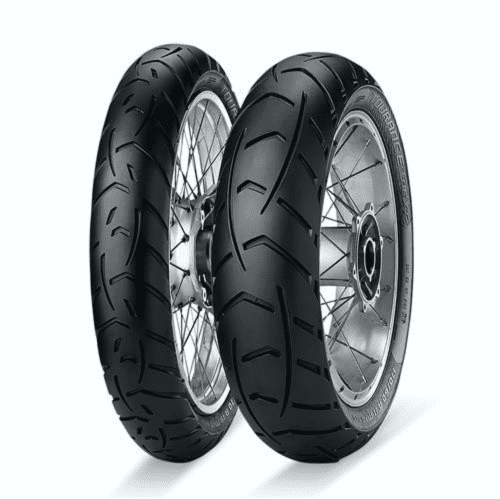 Négyévszakos motorkerékpár gumik 120/70R19 60W Metzeler TOURANCE NEXT