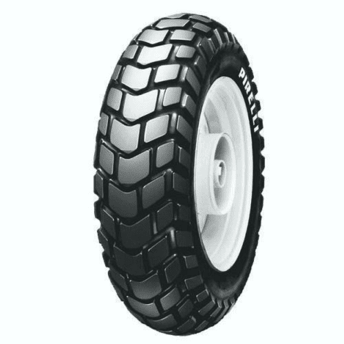 Négyévszakos motorkerékpár gumik 120/80R12 55J Pirelli SL 60