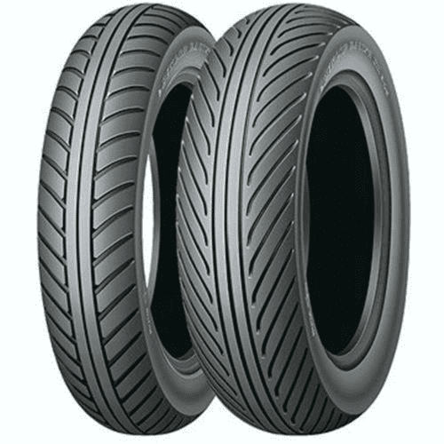 Négyévszakos motorkerékpár gumik 120/80R12 Dunlop KR345