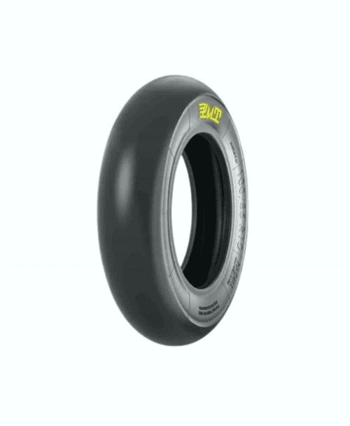 Négyévszakos motorkerékpár gumik 120/80R12 pmt SOFT SLICK