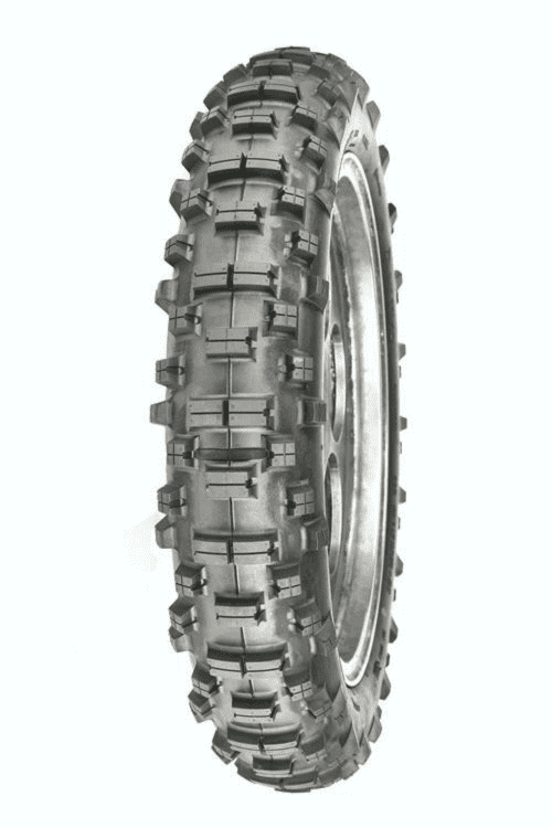 Négyévszakos motorkerékpár gumik 120/80R18 62R Deli SB121