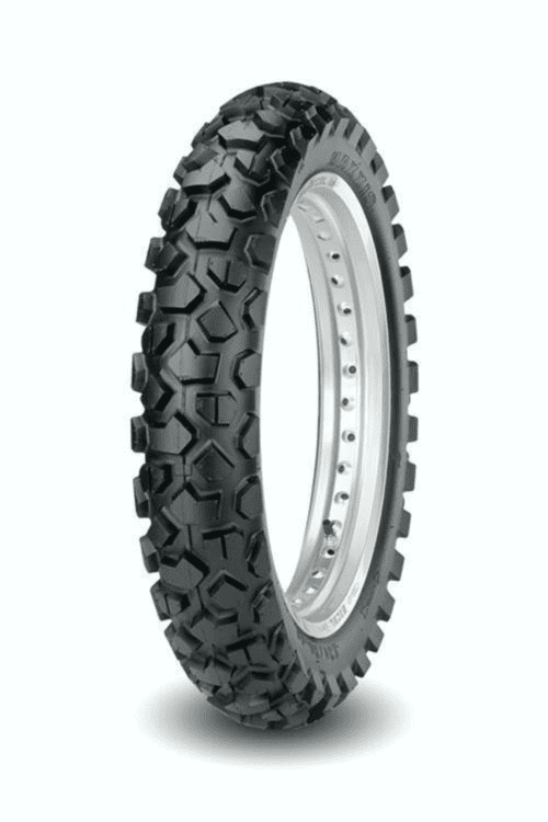 Négyévszakos motorkerékpár gumik 120/80R18 62S Maxxis M6006