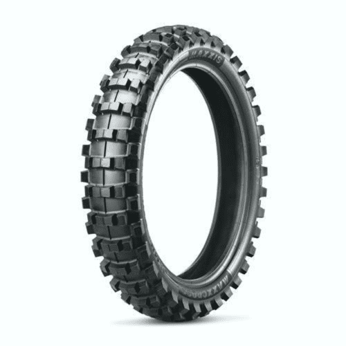 Négyévszakos motorkerékpár gumik 120/80R19 63M Maxxis MAXXCROSS MX-MH M7326