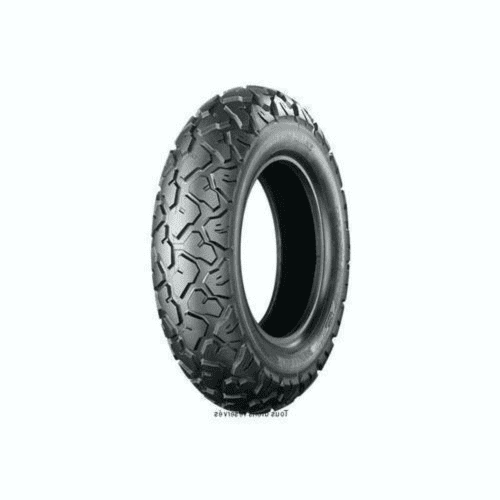 Négyévszakos motorkerékpár gumik 120/90R10 54J Bridgestone TRAIL WING 37