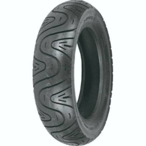 Négyévszakos motorkerékpár gumik 120/90R10 56J Duro DM1055F