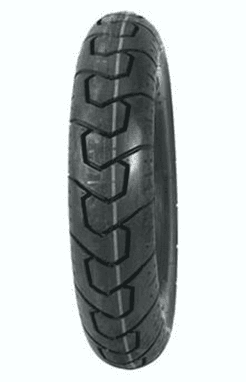 Négyévszakos motorkerékpár gumik 120/90R10 66J Bridgestone ML16