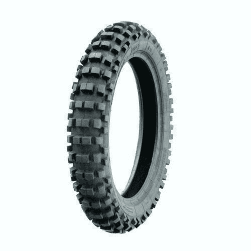 Négyévszakos motorkerékpár gumik 120/90R17 68M Heidenau K 74 XL