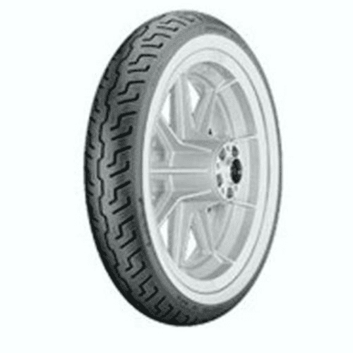 Négyévszakos motorkerékpár gumik 120/90R18 65H Dunlop ARROWMAX K177