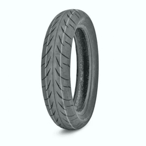 Négyévszakos motorkerékpár gumik 120/90R18 65H Duro HF918
