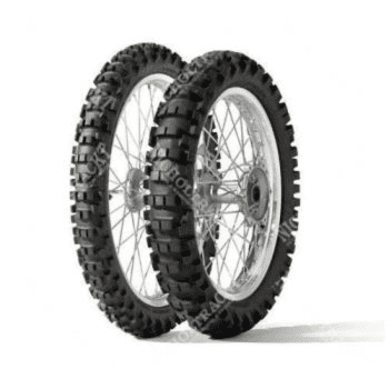 Négyévszakos motorkerékpár gumik 120/90R18 65M Dunlop D952