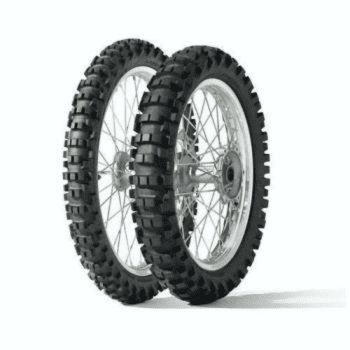 Négyévszakos motorkerékpár gumik 120/90R18 65M Dunlop D952