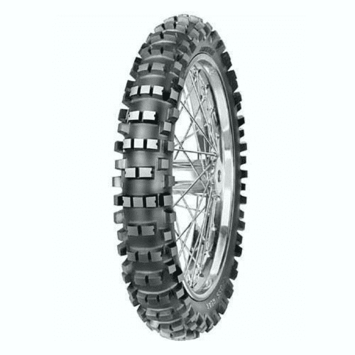Négyévszakos motorkerékpár gumik 120/90R18 65M Mitas C 10 SPEEDY CROC