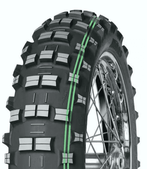 Négyévszakos motorkerékpár gumik 120/90R18 65M Mitas TERRA FORCE EH
