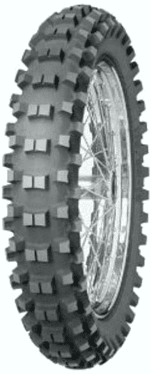 Négyévszakos motorkerékpár gumik 120/90R18 65R Mitas C 18 EAGLE
