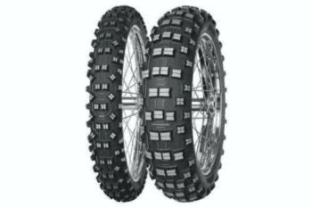 Négyévszakos motorkerékpár gumik 120/90R18 65R Mitas TERRA FORCE EF