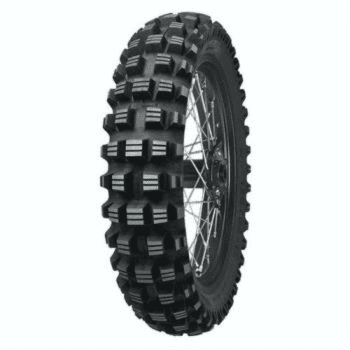 Négyévszakos motorkerékpár gumik 120/90R18 71N Mitas STONEKING