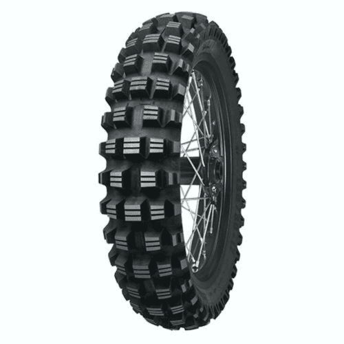 Négyévszakos motorkerékpár gumik 120/90R19 66N Mitas STONEKING