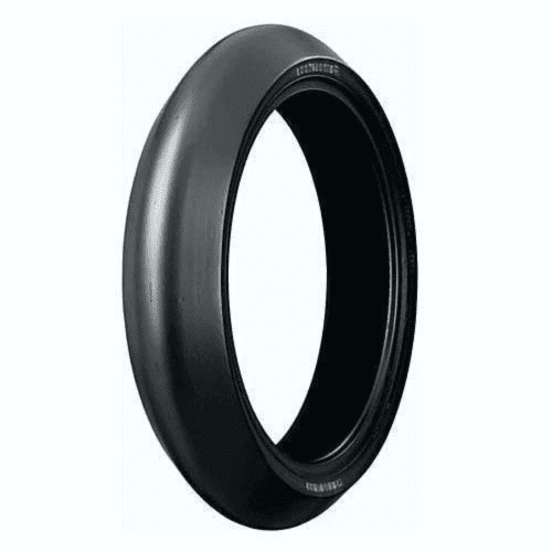 Négyévszakos motorkerékpár gumik 125/600R16.5 Bridgestone BATTLAX BM01