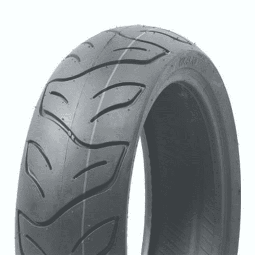 Négyévszakos motorkerékpár gumik 130/60R13 53J Wanda P297