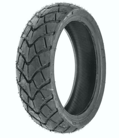 Négyévszakos motorkerékpár gumik 130/60R13 53M Wanda P285