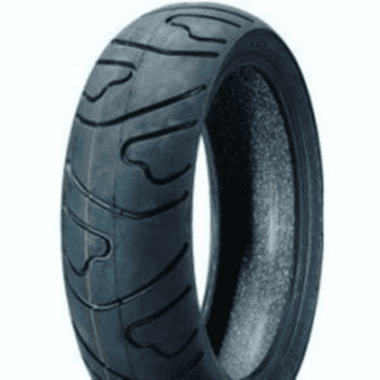Négyévszakos motorkerékpár gumik 130/60R13 55J Duro HF916