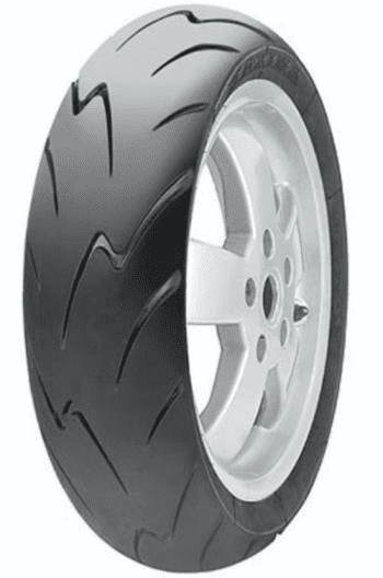 Négyévszakos motorkerékpár gumik 130/60R13 60P Mitas MAXIMA