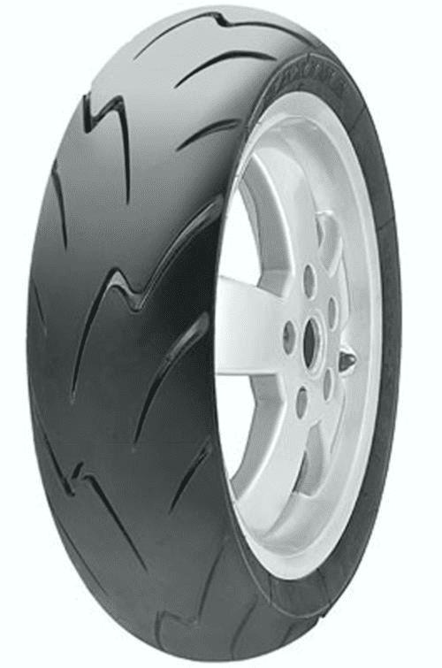 Négyévszakos motorkerékpár gumik 130/60R13 60P Mitas MAXIMA