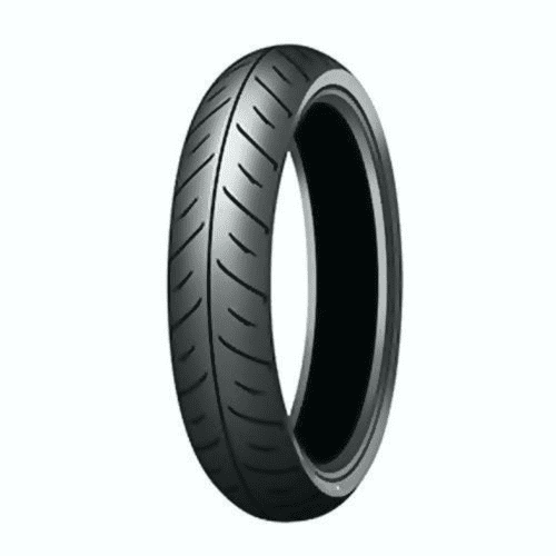Négyévszakos motorkerékpár gumik 130/60R19 61H Dunlop D254