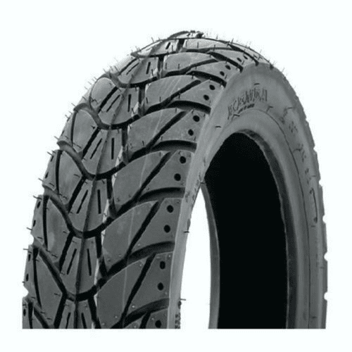 Négyévszakos motorkerékpár gumik 130/70R12 56J Kenda K415