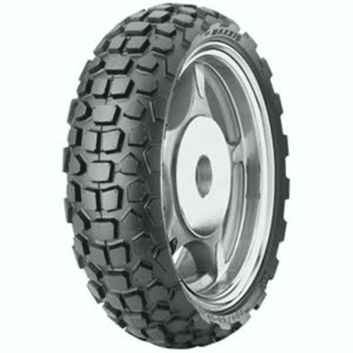 Négyévszakos motorkerékpár gumik 130/70R12 56J Maxxis M6024