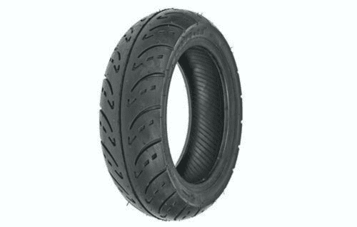 Négyévszakos motorkerékpár gumik 130/70R12 56J Wanda P284