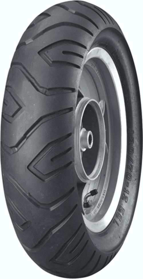 Négyévszakos motorkerékpár gumik 130/70R12 56L Anlas MB-455
