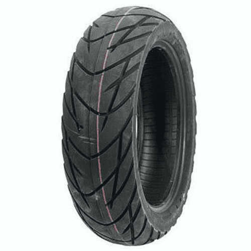 Négyévszakos motorkerékpár gumik 130/70R12 59J Duro HF912A