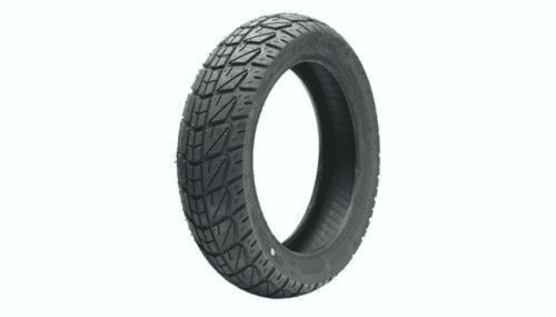 Négyévszakos motorkerékpár gumik 130/70R12 62L Duro DM1091