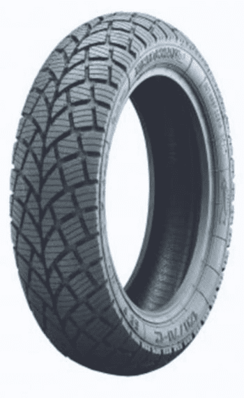 Négyévszakos motorkerékpár gumik 130/70R12 62P Heidenau K 66 LT XL