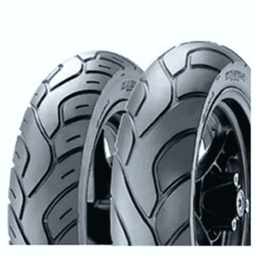 Négyévszakos motorkerékpár gumik 130/70R13 63P Kenda K763