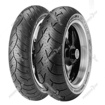 Négyévszakos motorkerékpár gumik 130/70R16 61P Metzeler FEELFREE WINTEC