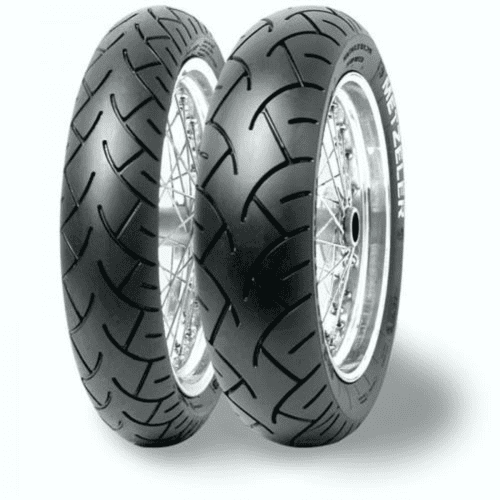 Négyévszakos motorkerékpár gumik 130/70R17 62V Metzeler ME 880 MARATHON