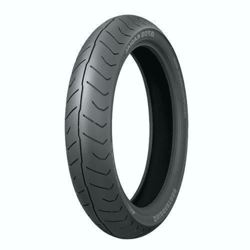 Négyévszakos motorkerékpár gumik 130/70R18 63/63H Bridgestone EXEDRA G709