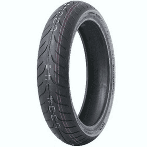 Négyévszakos motorkerékpár gumik 130/70R18 63H Dunlop D423