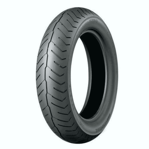 Négyévszakos motorkerékpár gumik 130/70R18 63V Bridgestone EXEDRA G853