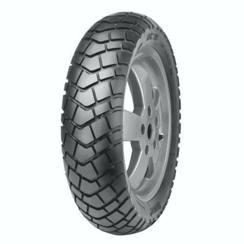 Négyévszakos motorkerékpár gumik 130/80R12 60J Mitas MC19