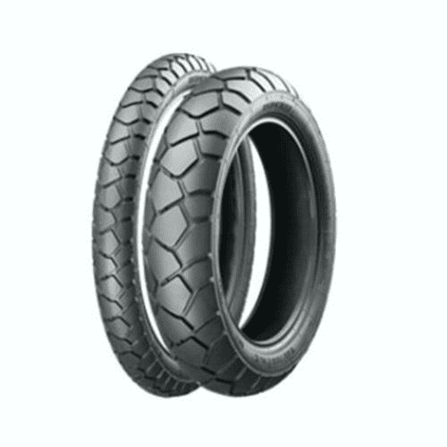 Négyévszakos motorkerékpár gumik 130/80R17 65H Heidenau K 76
