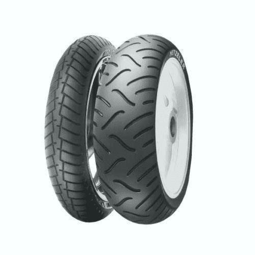 Négyévszakos motorkerékpár gumik 130/80R17 65H Metzeler ME Z2
