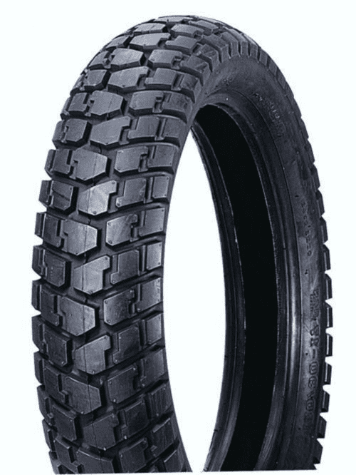 Négyévszakos motorkerékpár gumik 130/80R17 65S Duro HF904 MEDIAN