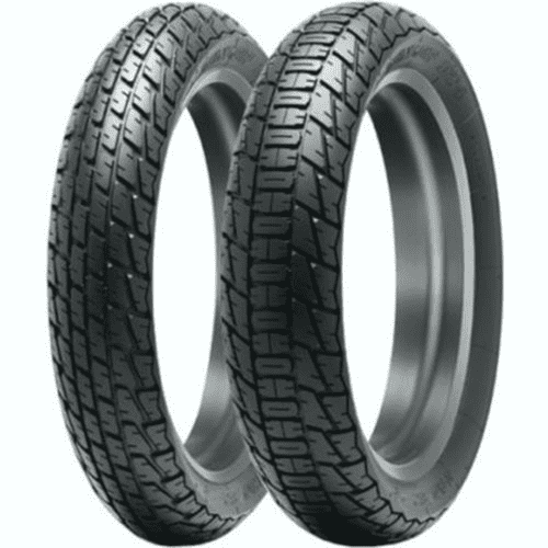 Négyévszakos motorkerékpár gumik 130/80R19 Dunlop DT4