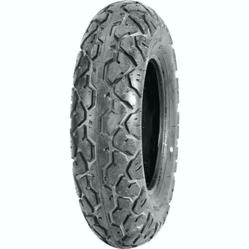 Négyévszakos motorkerékpár gumik 130/90R10 59J Bridgestone TRAIL WING 38