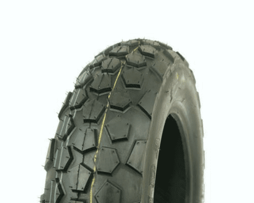 Négyévszakos motorkerékpár gumik 130/90R10 61J Kenda K451